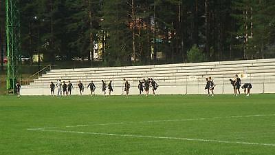 ΕΡΓΟΤΕΛΗΣ: Επόμενο φιλικό με Μλάντοστ